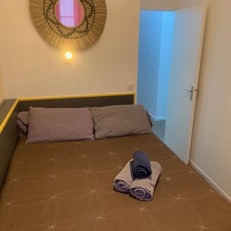 מרסיי Residence Meublee Services מראה חיצוני תמונה