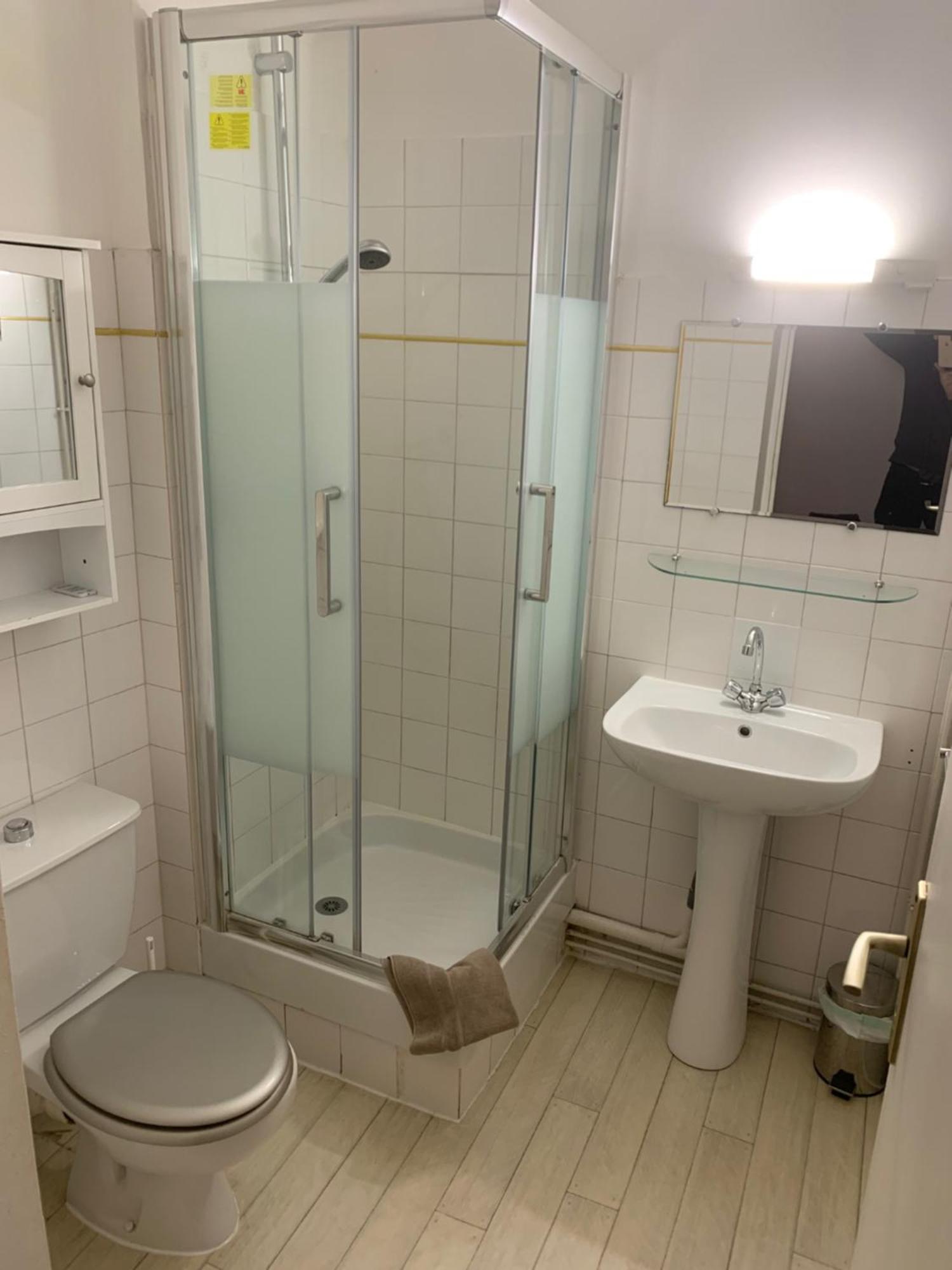מרסיי Residence Meublee Services מראה חיצוני תמונה