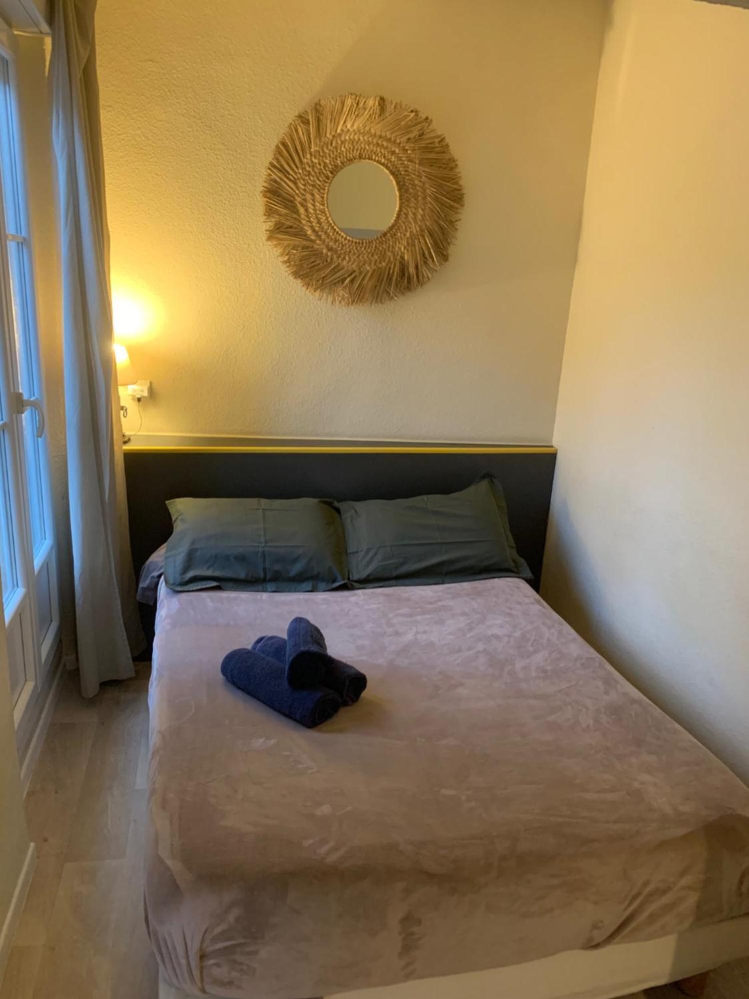 מרסיי Residence Meublee Services מראה חיצוני תמונה