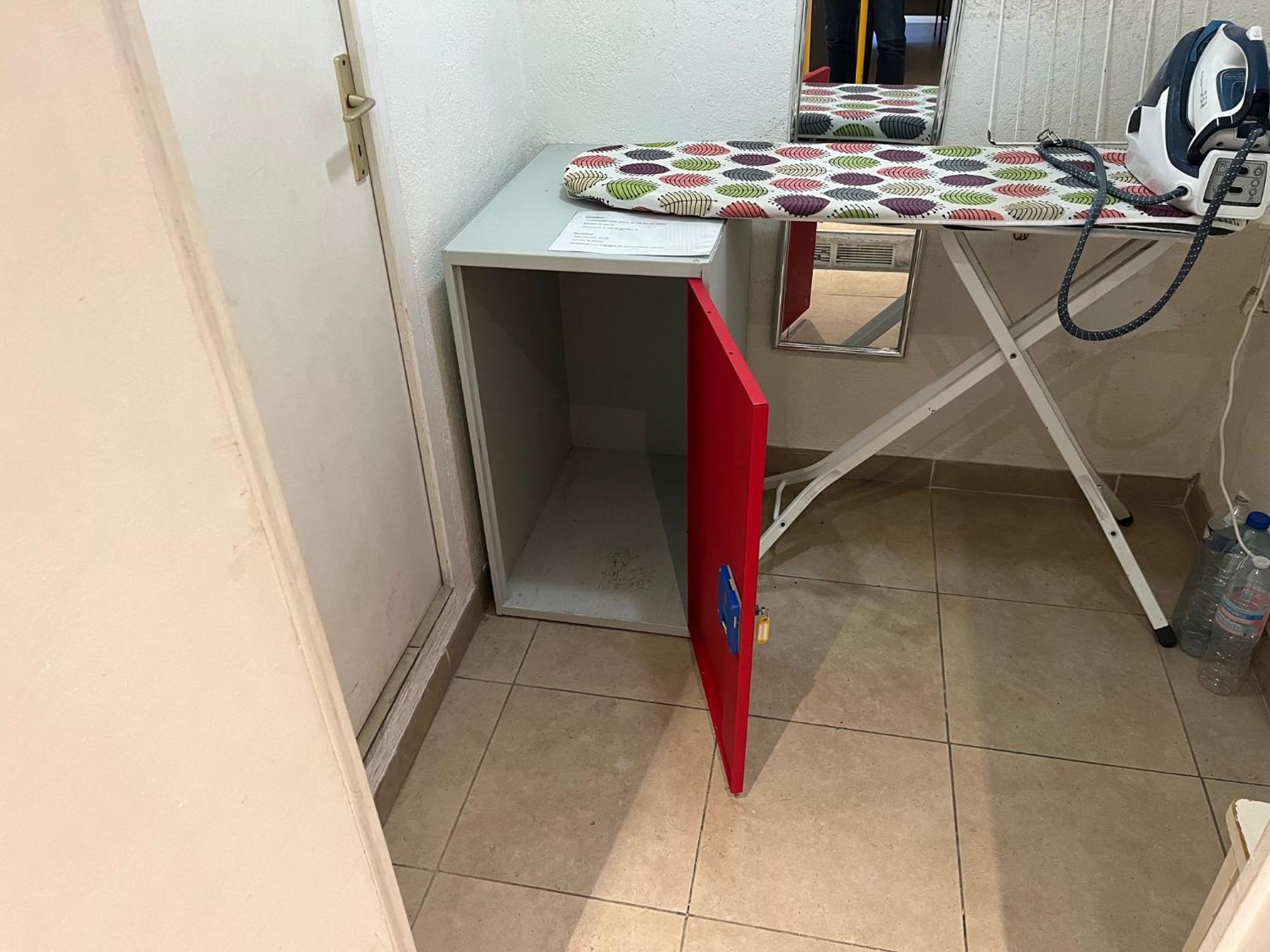 מרסיי Residence Meublee Services מראה חיצוני תמונה