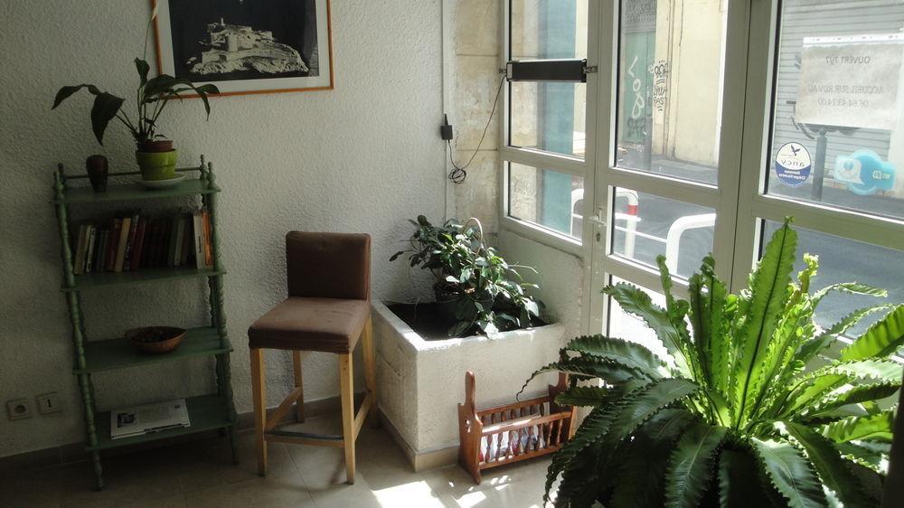 מרסיי Residence Meublee Services מראה חיצוני תמונה