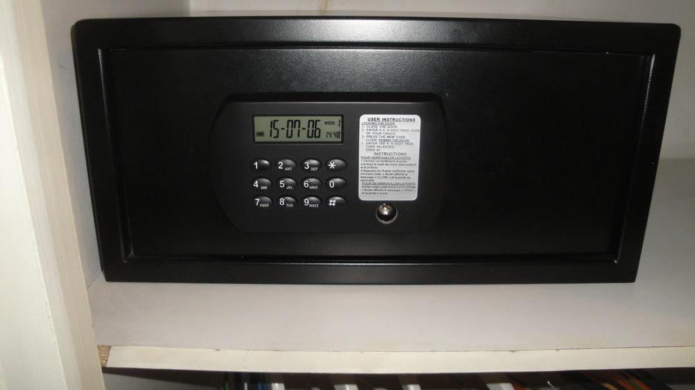 מרסיי Residence Meublee Services מראה חיצוני תמונה