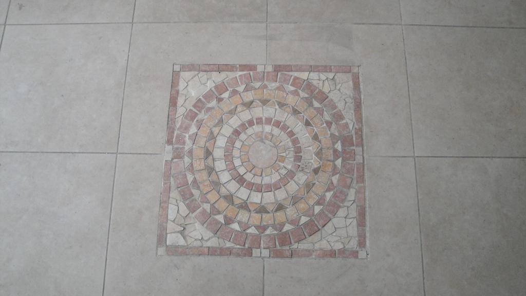 מרסיי Residence Meublee Services מראה חיצוני תמונה