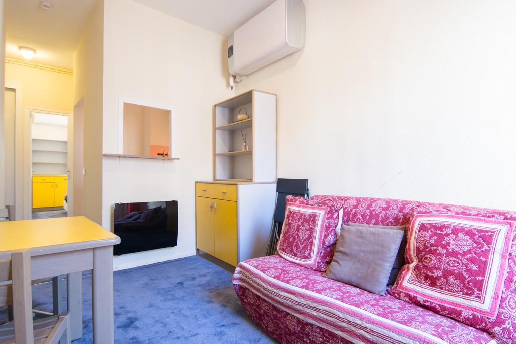 מרסיי Residence Meublee Services מראה חיצוני תמונה