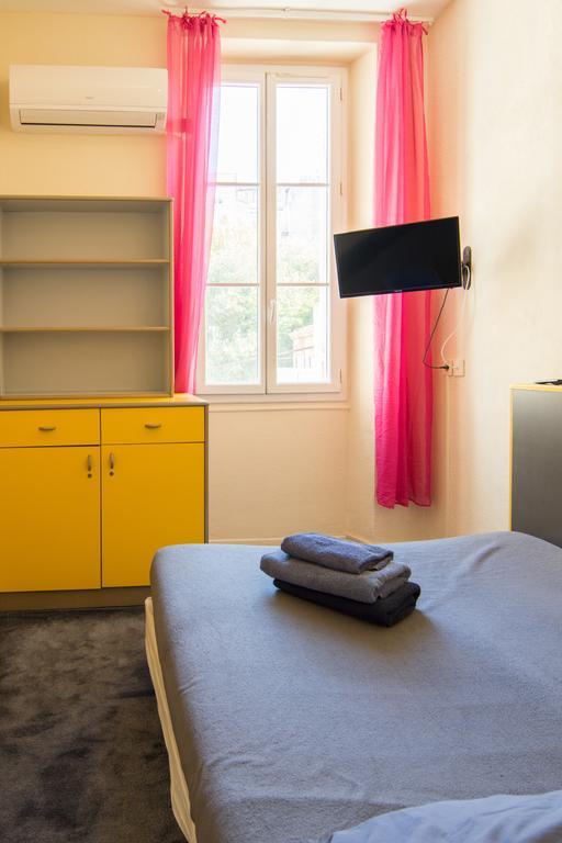 מרסיי Residence Meublee Services מראה חיצוני תמונה