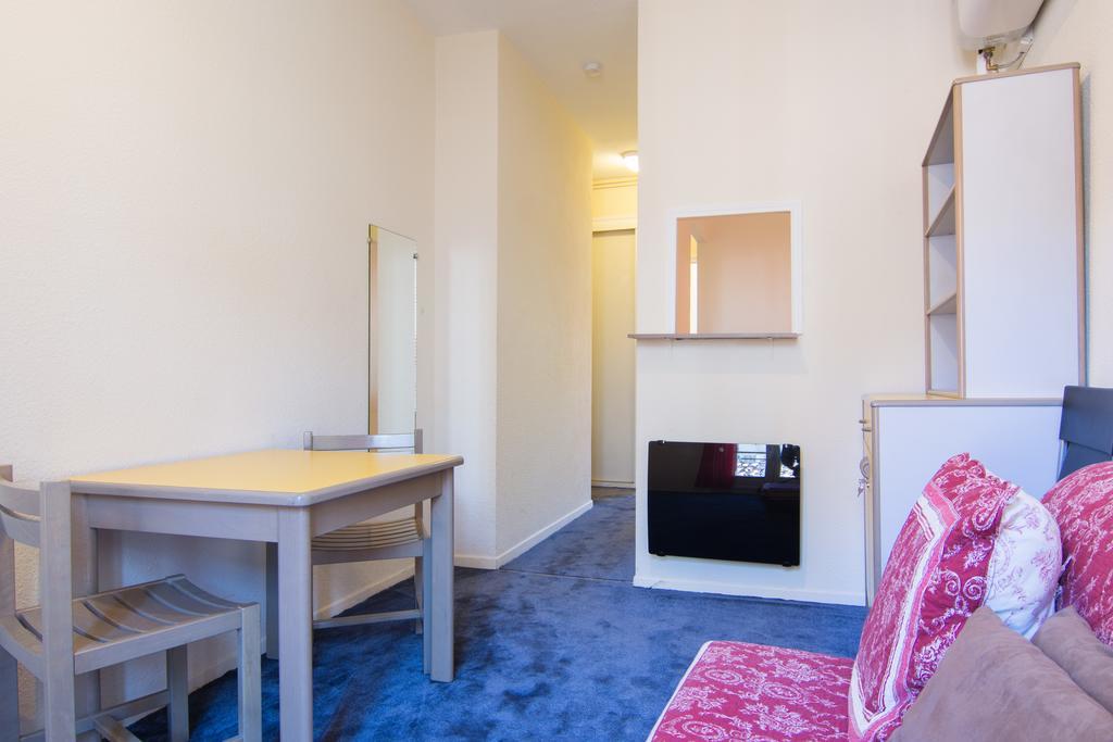 מרסיי Residence Meublee Services מראה חיצוני תמונה