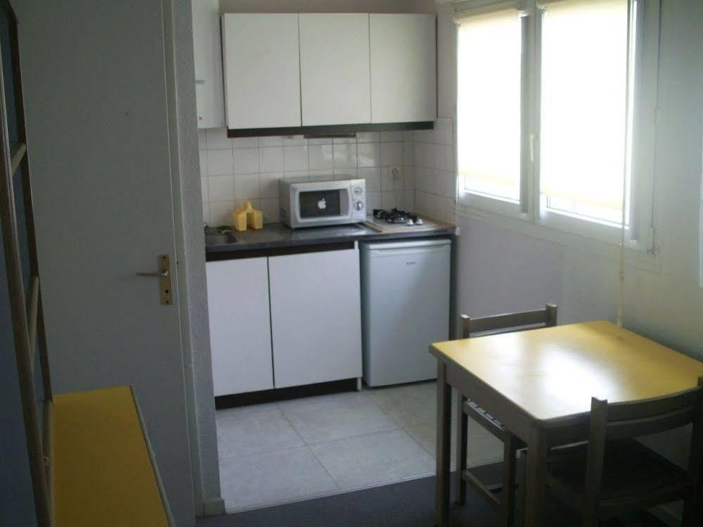 מרסיי Residence Meublee Services מראה חיצוני תמונה
